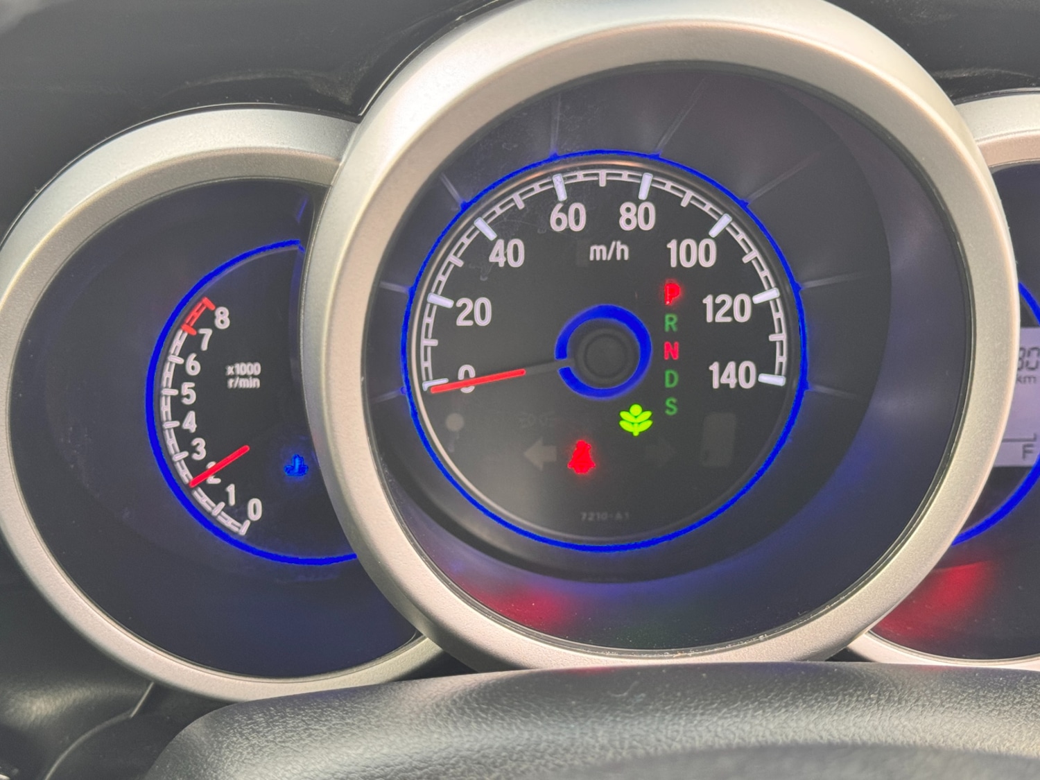 Used Honda N-Box 2015 for sale - 76289676: Photo 47