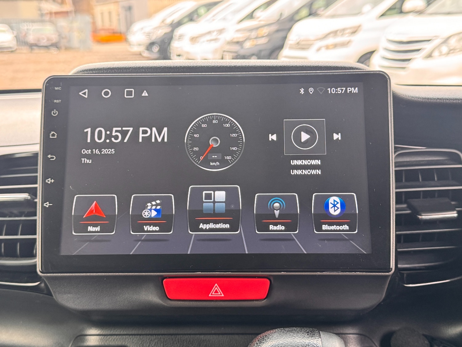 Used Honda N-Box 2015 for sale - 76289676: Photo 54