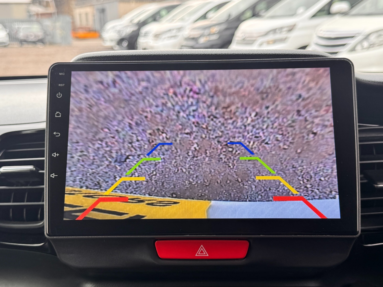 Used Honda N-Box 2015 for sale - 76289676: Photo 55