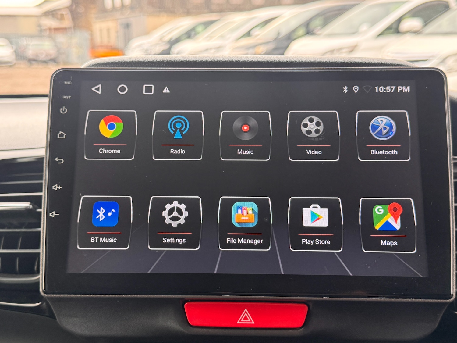 Used Honda N-Box 2015 for sale - 76289676: Photo 56