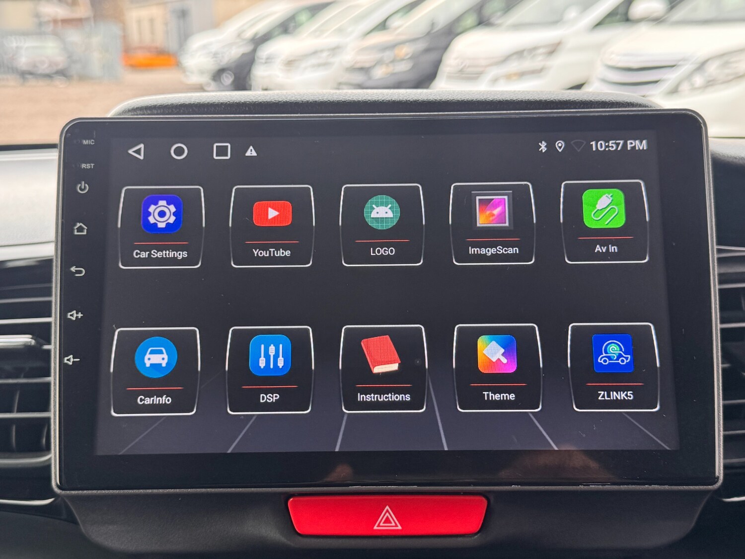 Used Honda N-Box 2015 for sale - 76289676: Photo 57