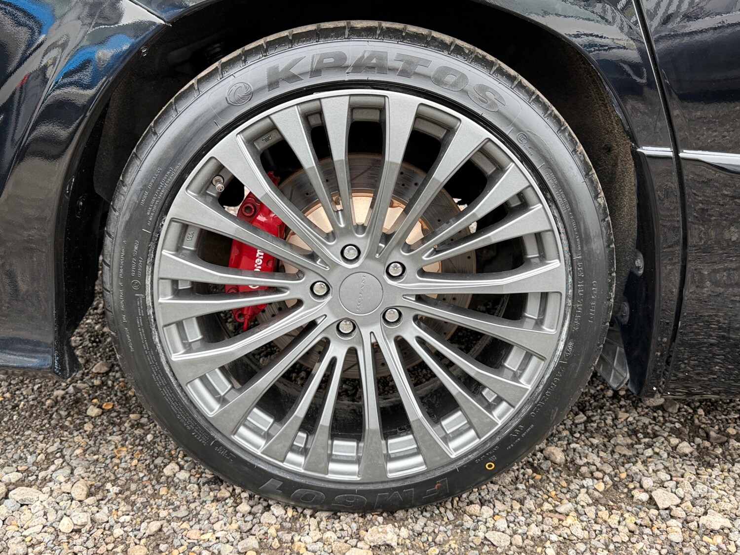 Used Toyota Alphard 2026 for sale - 77791216: Photo 16