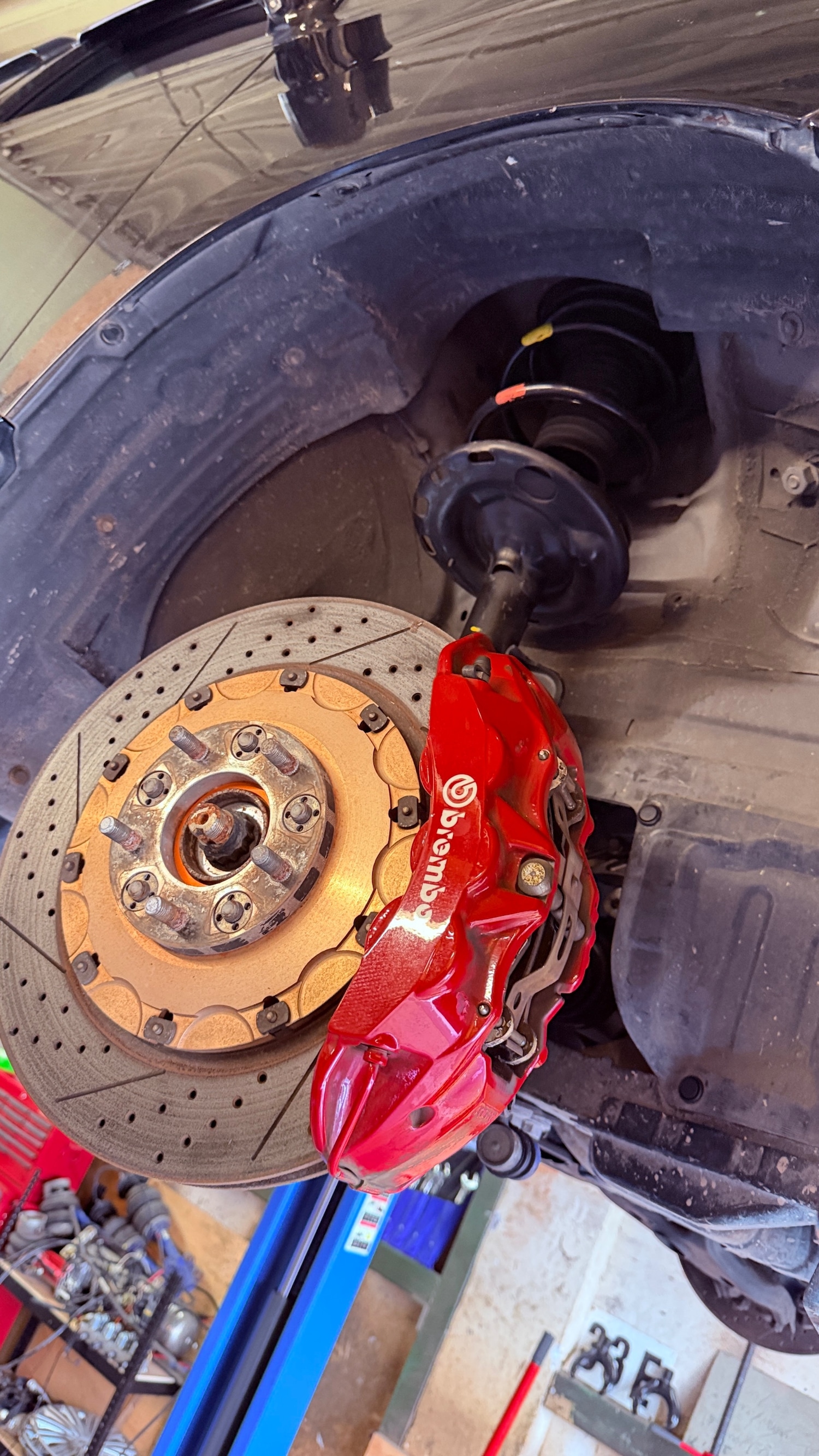 Used Toyota Alphard 2026 for sale - 77791216: Photo 2