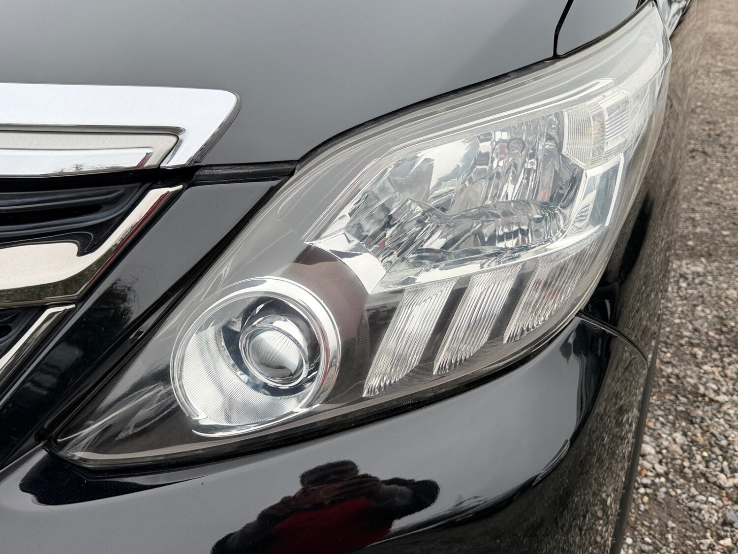 Used Toyota Alphard 2026 for sale - 77791216: Photo 21