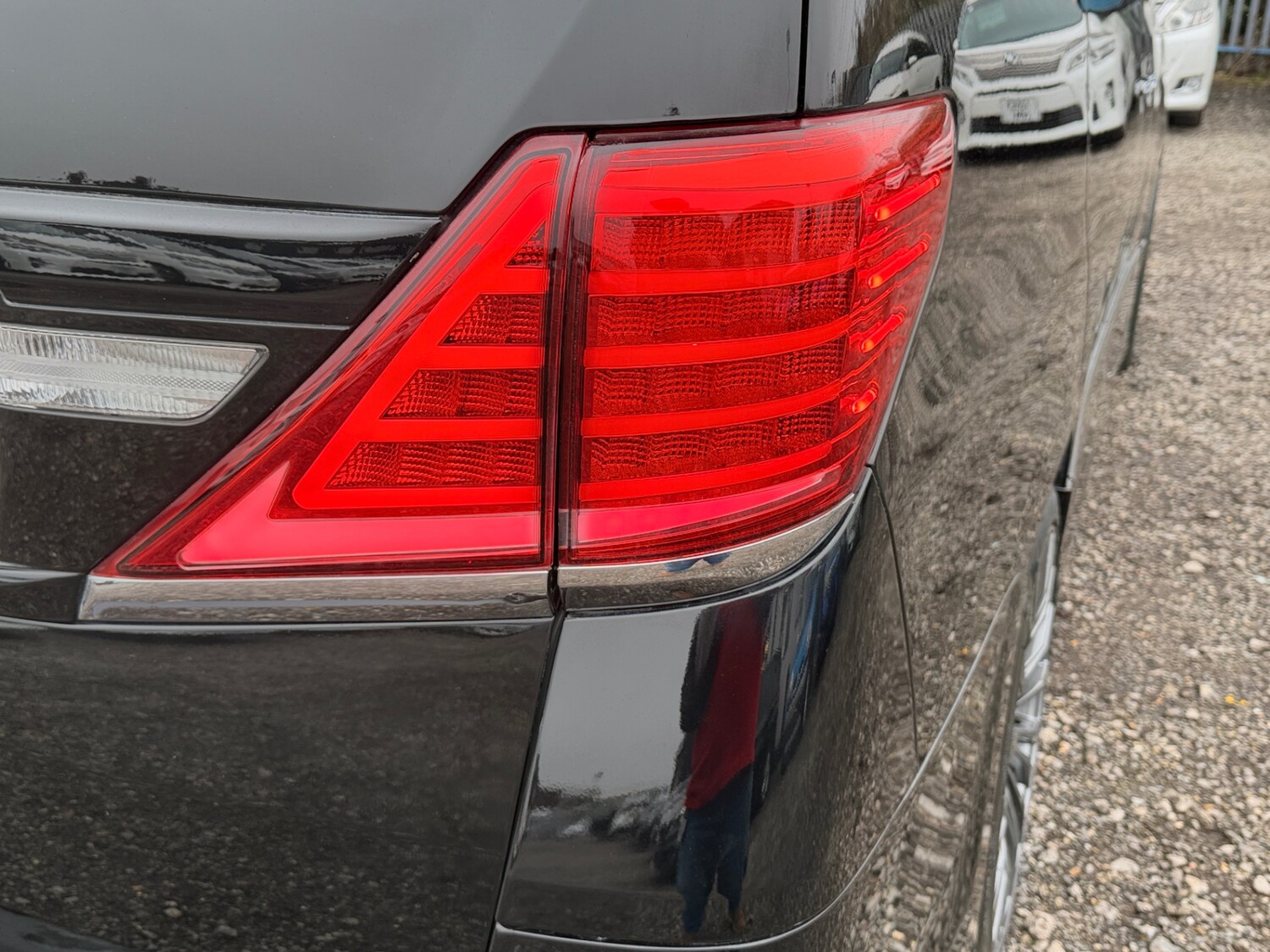 Used Toyota Alphard 2026 for sale - 77791216: Photo 24