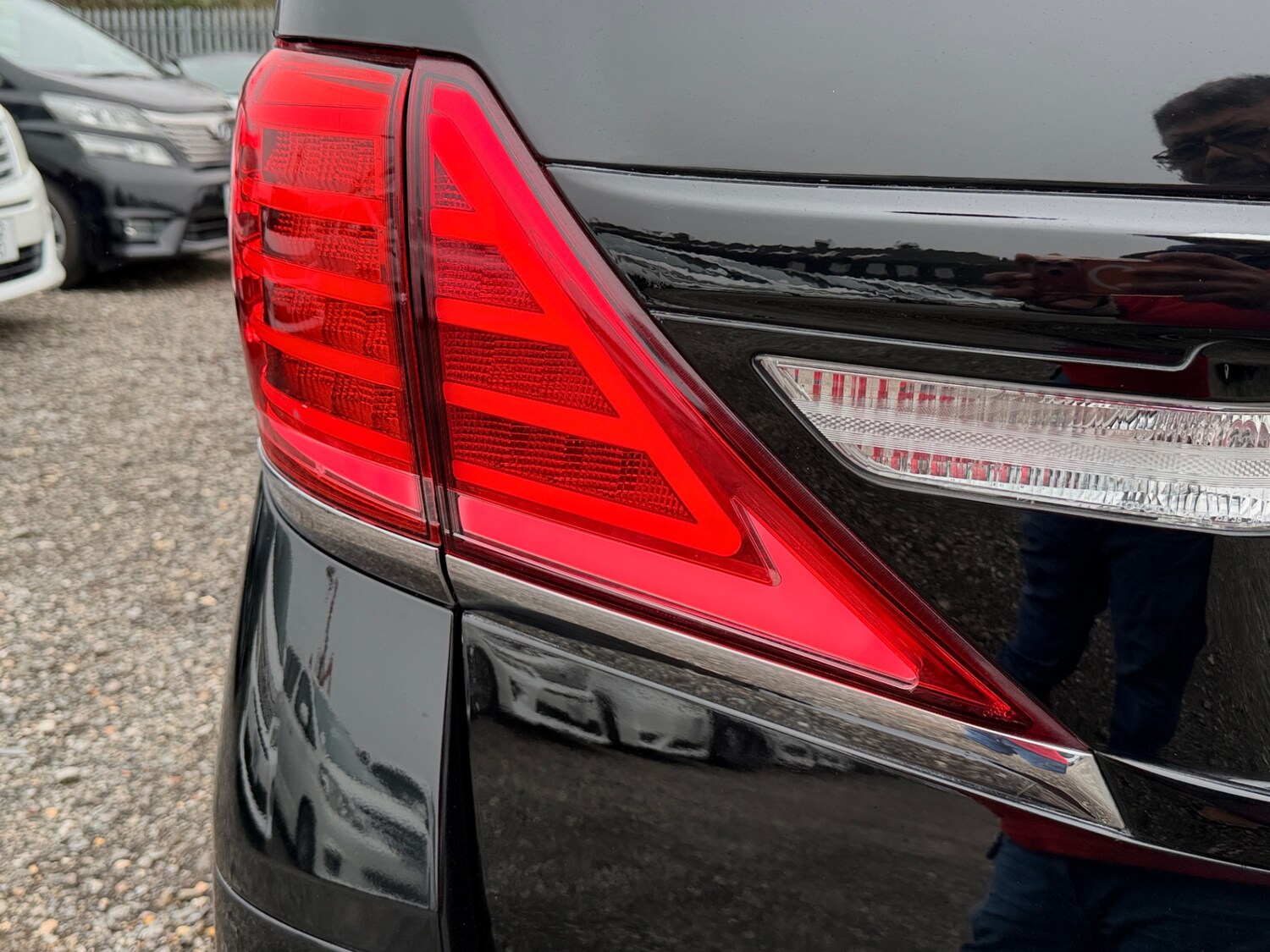 Used Toyota Alphard 2026 for sale - 77791216: Photo 25