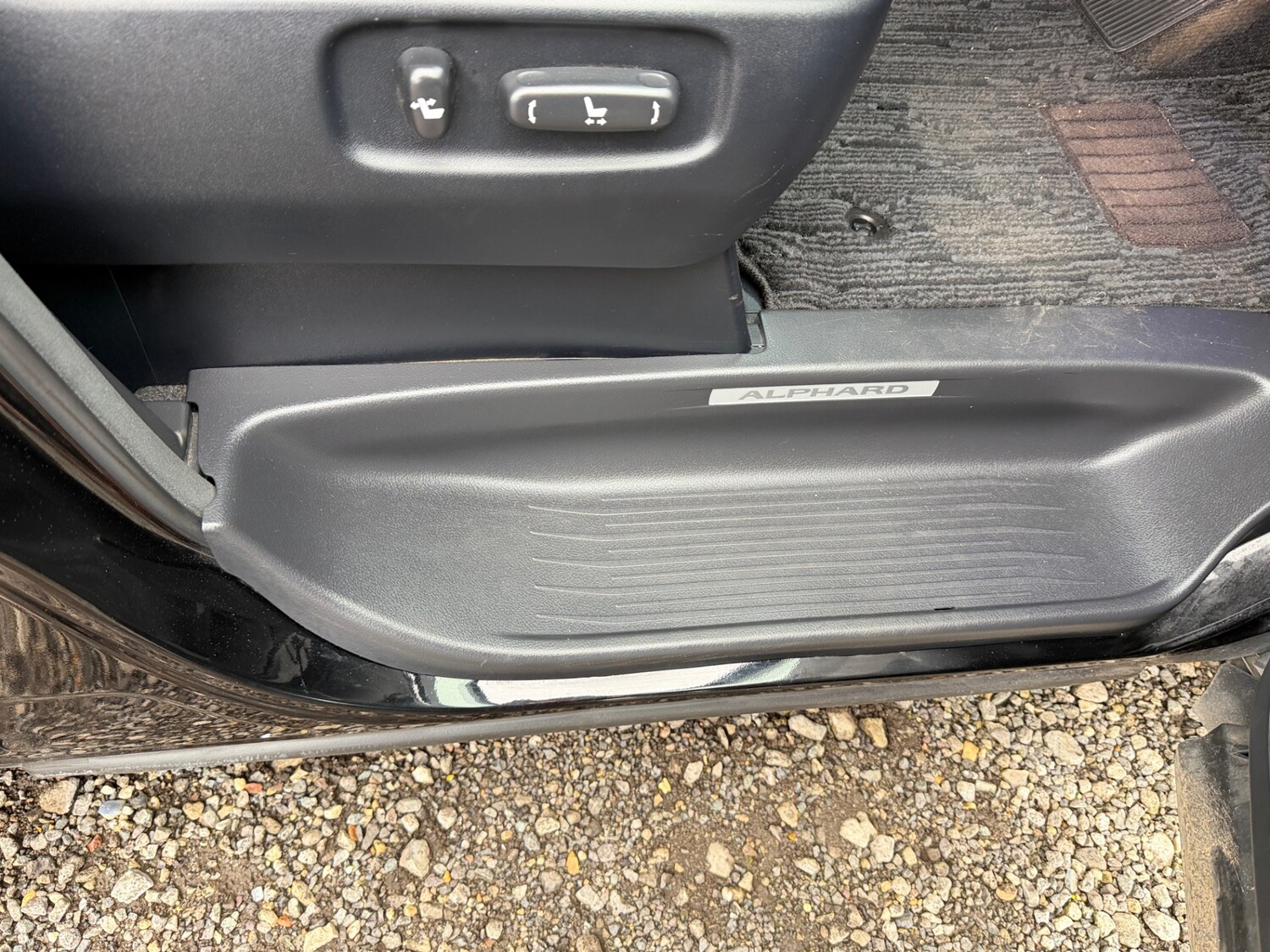 Used Toyota Alphard 2026 for sale - 77791216: Photo 32