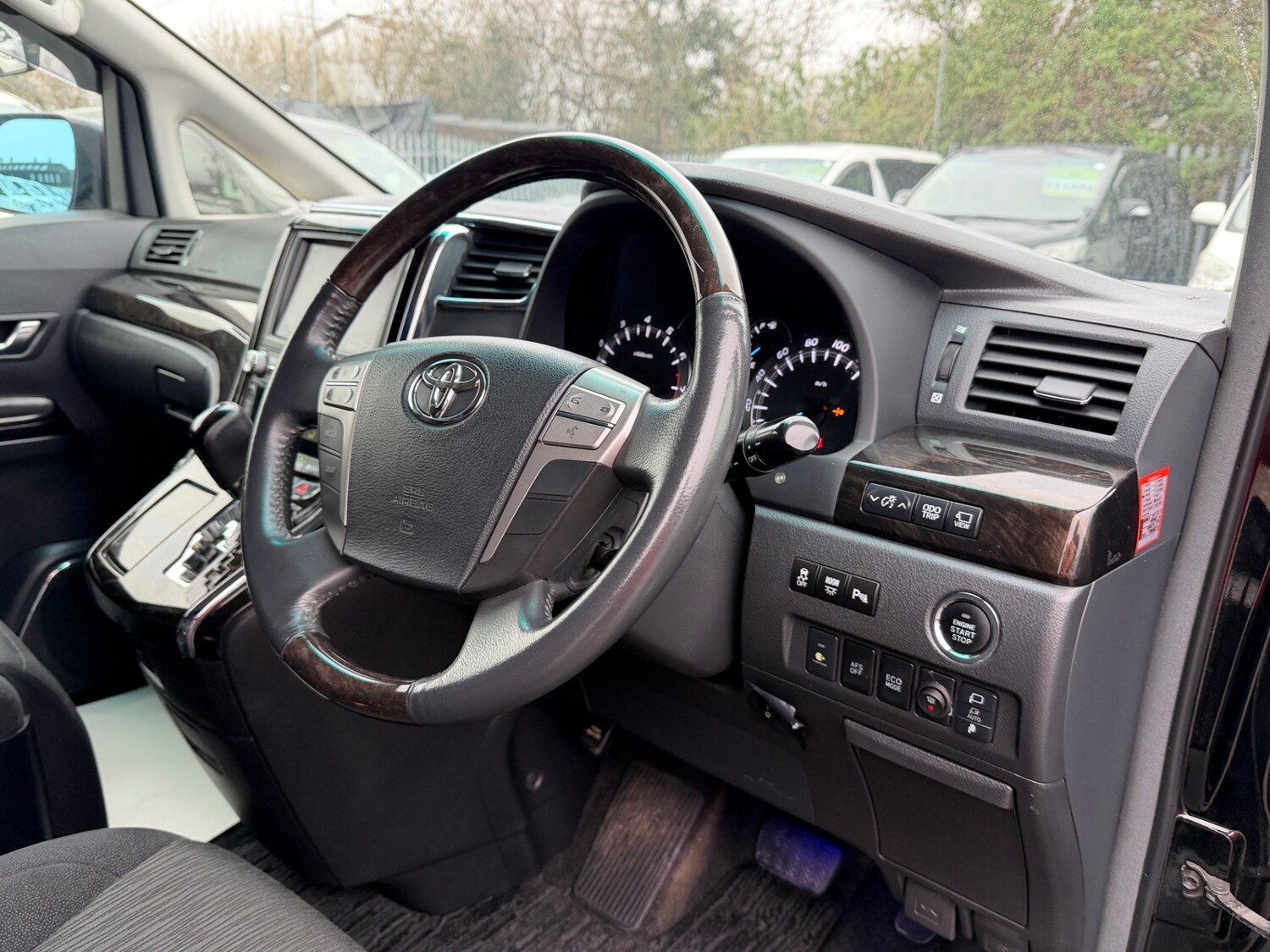 Used Toyota Alphard 2026 for sale - 77791216: Photo 34