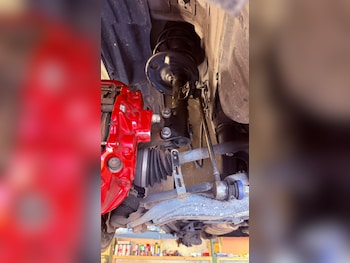 Used Toyota Alphard 2013 for sale - 77791216: Photo