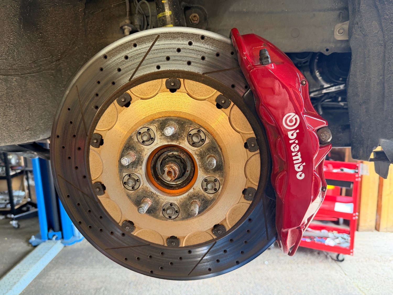 Used Toyota Alphard 2026 for sale - 77791216: Photo 4