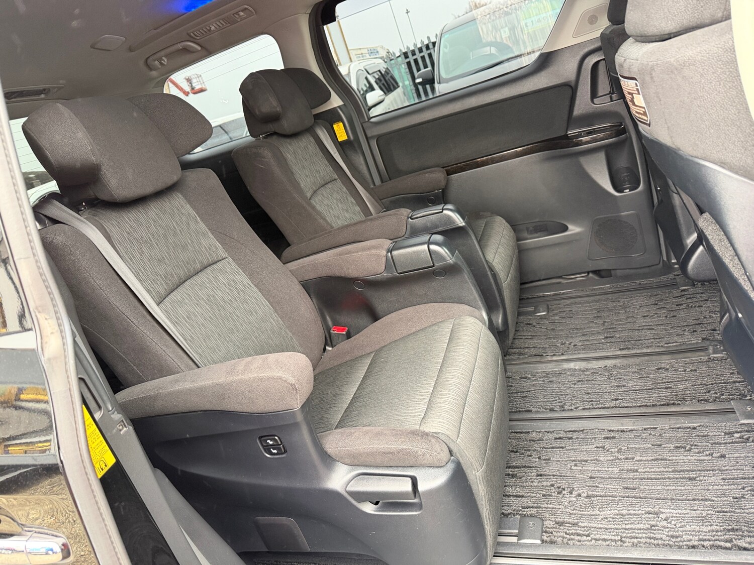 Used Toyota Alphard 2026 for sale - 77791216: Photo 43