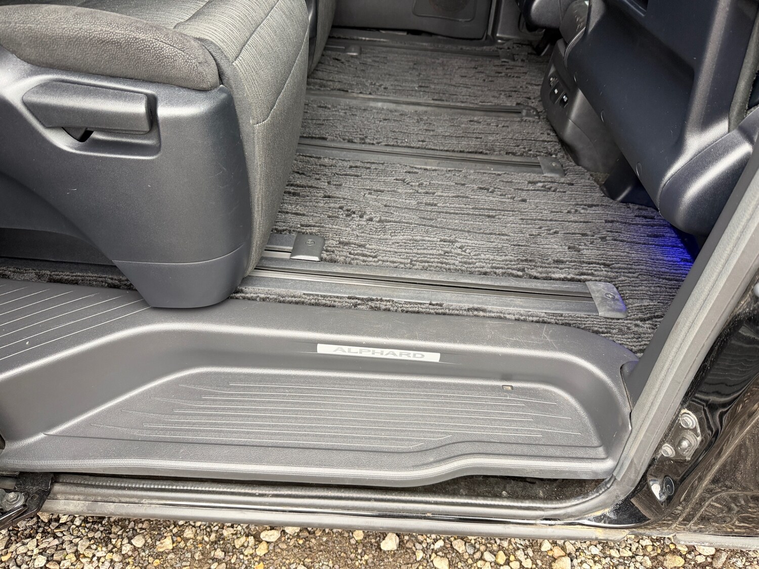 Used Toyota Alphard 2026 for sale - 77791216: Photo 44