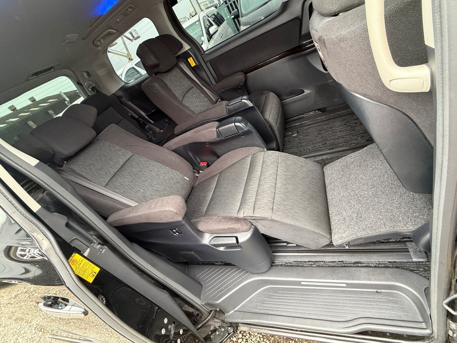 Used Toyota Alphard 2026 for sale - 77791216: Photo 48