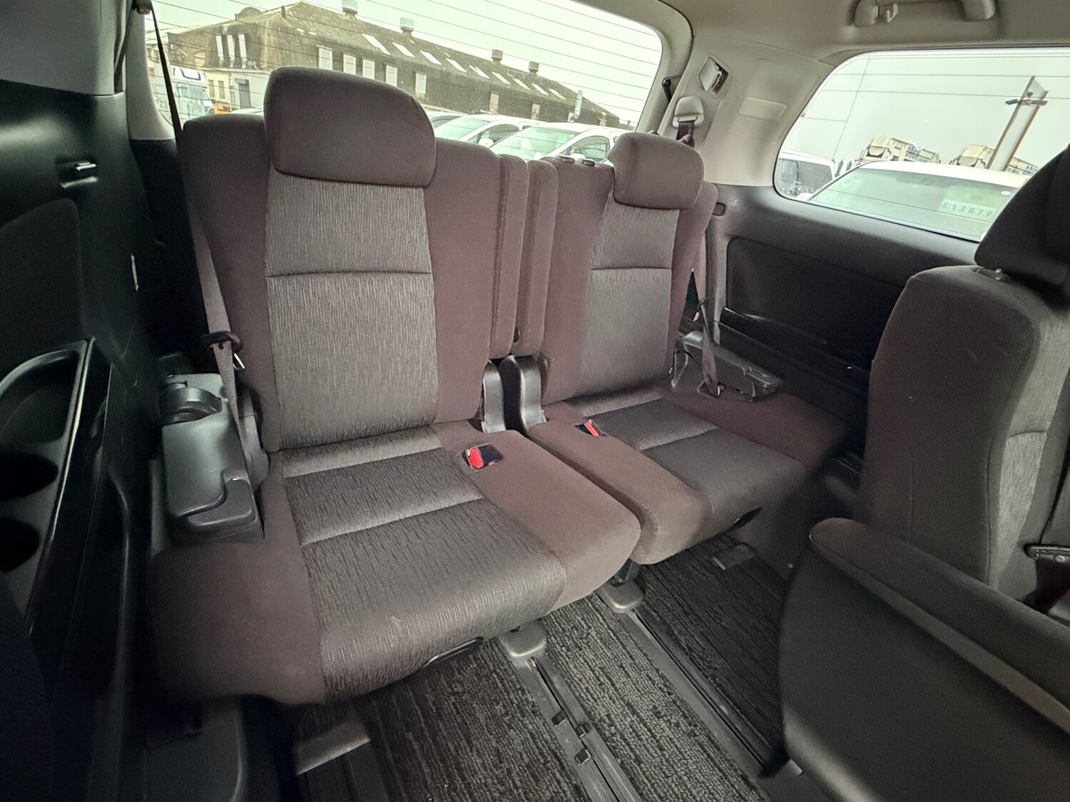 Used Toyota Alphard 2026 for sale - 77791216: Photo 49