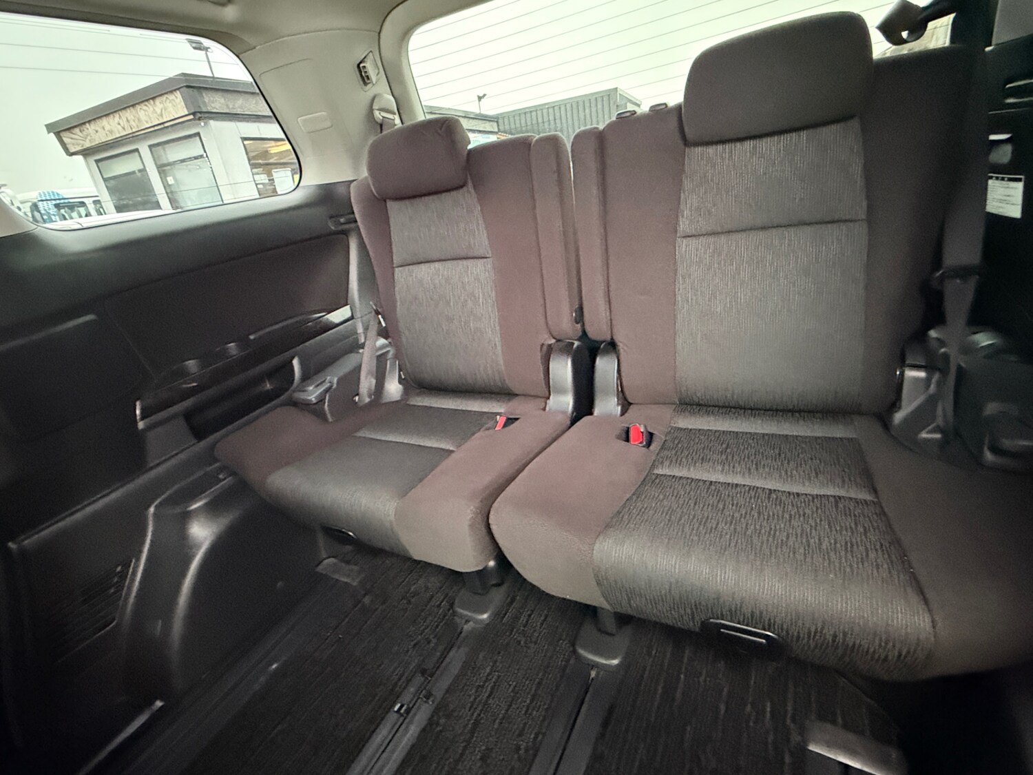 Used Toyota Alphard 2026 for sale - 77791216: Photo 51