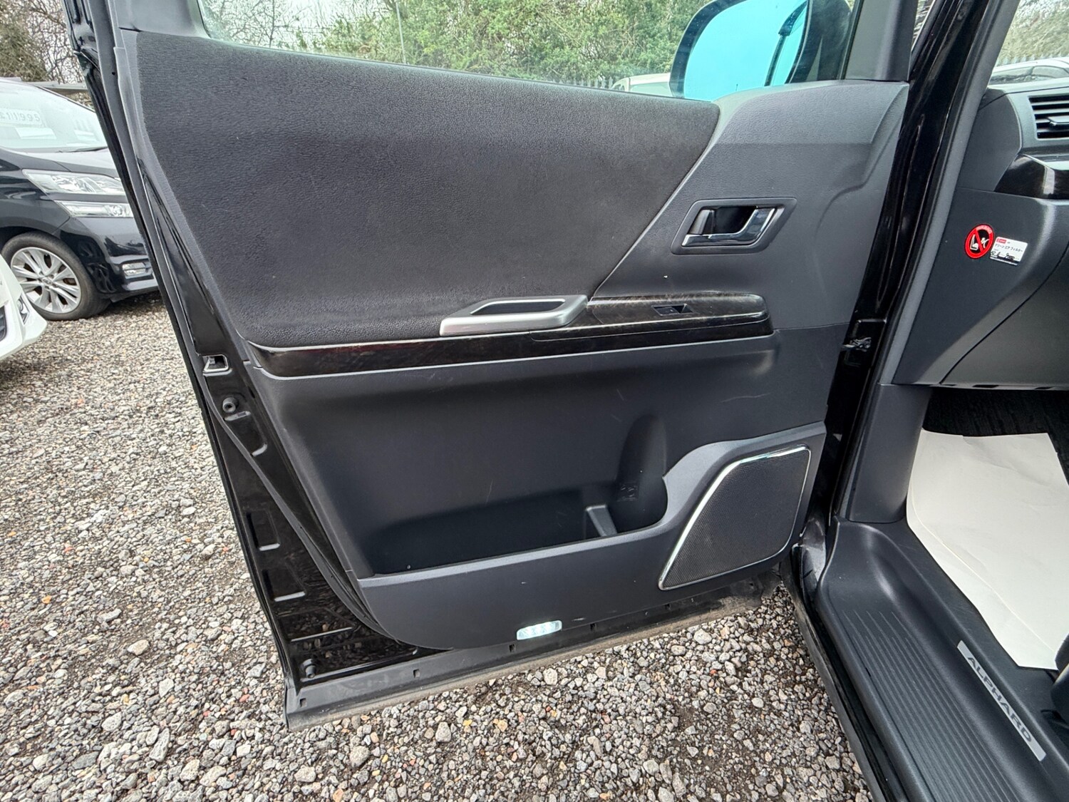 Used Toyota Alphard 2026 for sale - 77791216: Photo 54