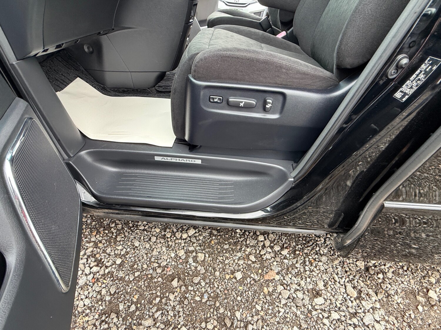 Used Toyota Alphard 2026 for sale - 77791216: Photo 55