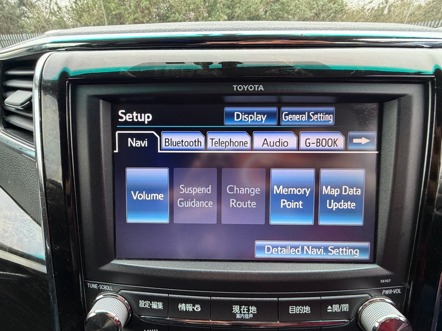 Used Toyota Alphard 2026 for sale - 77791216: Photo 58