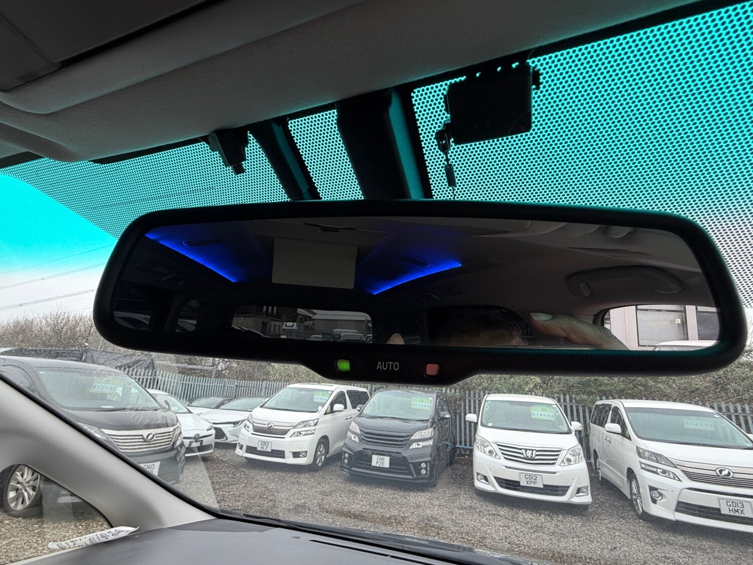 Used Toyota Alphard 2026 for sale - 77791216: Photo 60