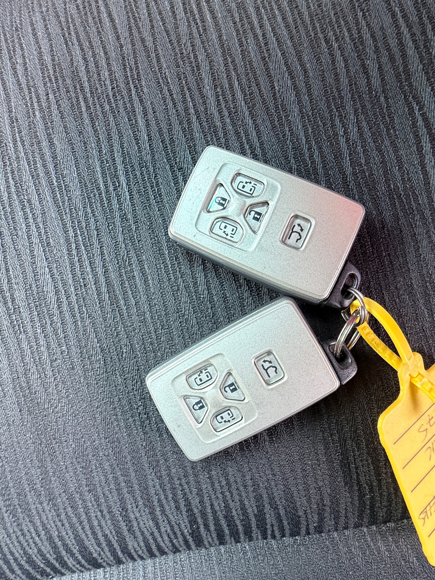 Used Toyota Alphard 2026 for sale - 77791216: Photo 61