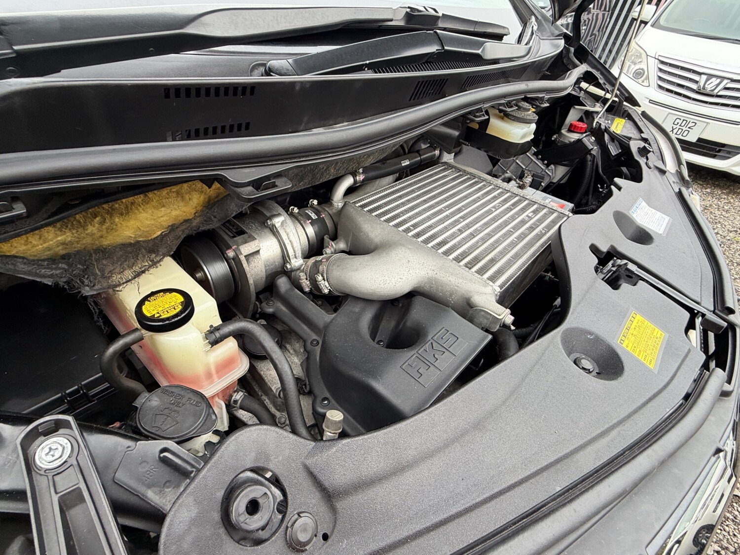 Used Toyota Alphard 2026 for sale - 77791216: Photo 64