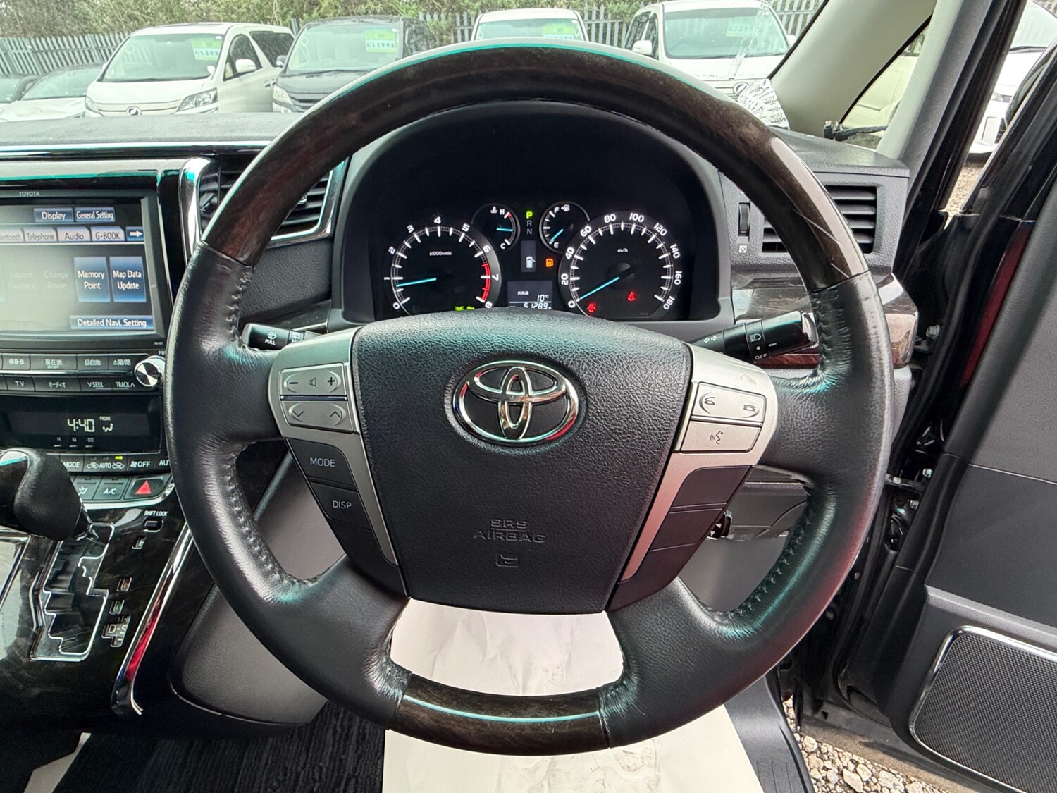 Used Toyota Alphard 2026 for sale - 77791216: Photo 67