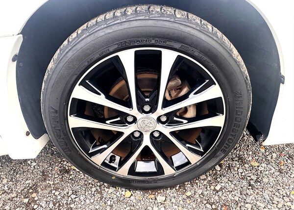 Used Toyota Estima 2013 for sale - 72762865: Photo 11