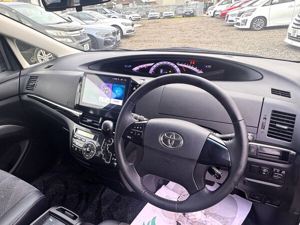 Used Toyota Estima 2013 for sale - 72762865: Photo 16
