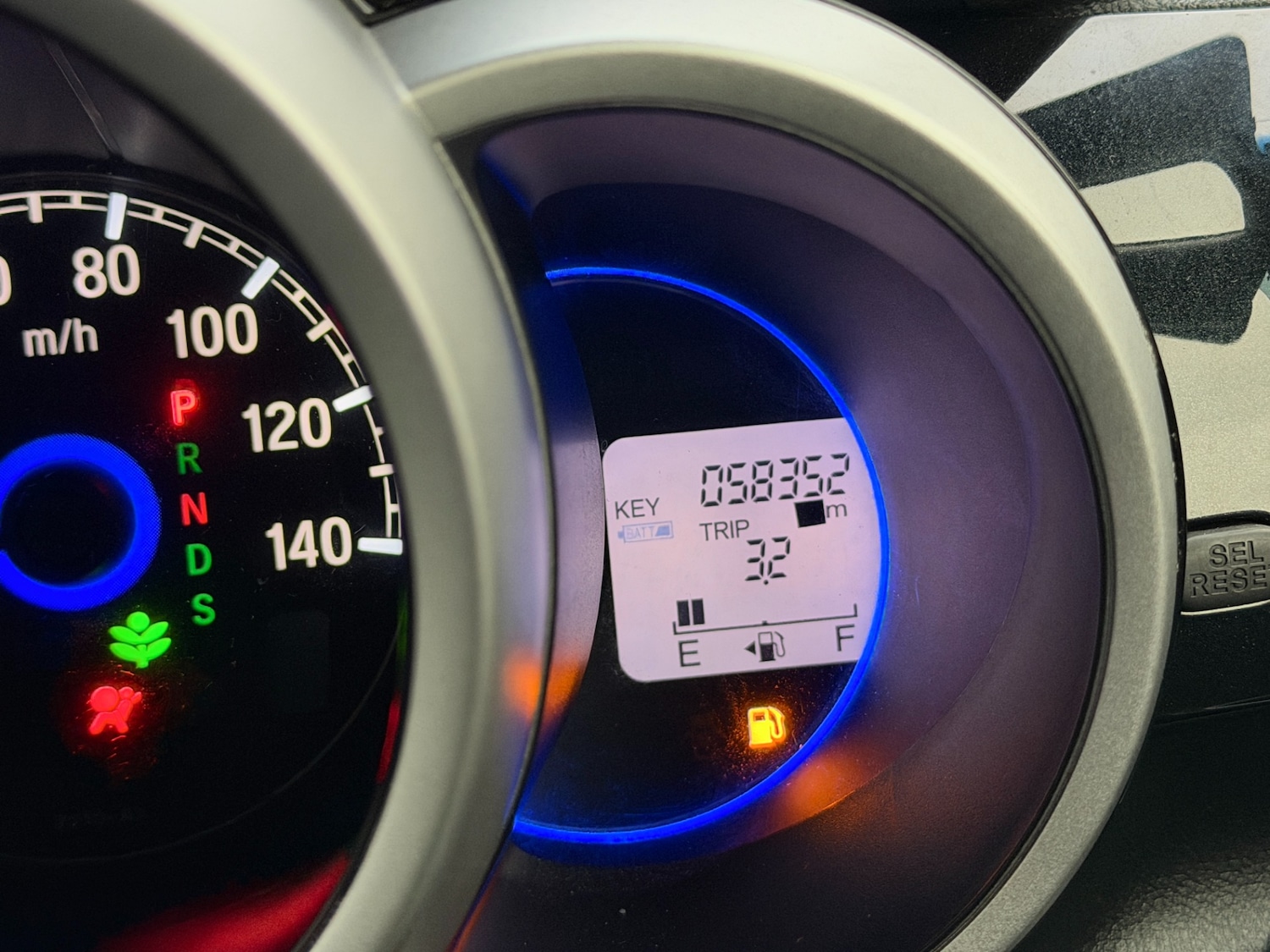 Used Honda N-Box 2015 for sale - 77034699: Photo 14