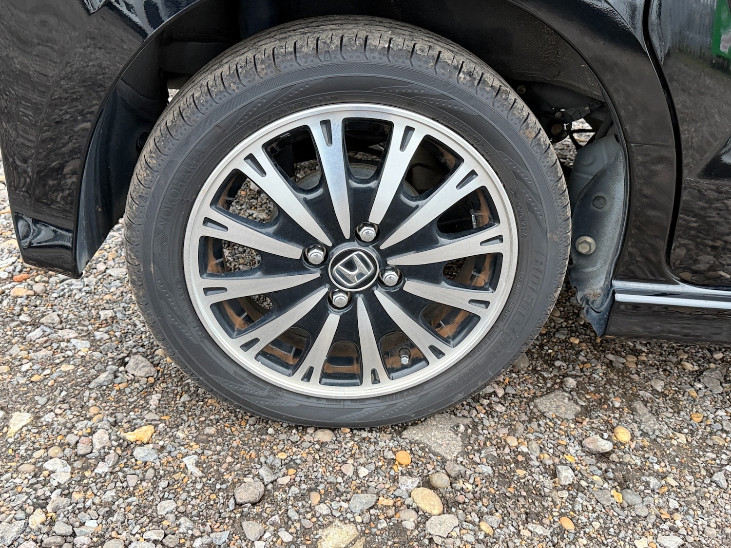 Used Honda N-Box 2015 for sale - 77034699: Photo 18