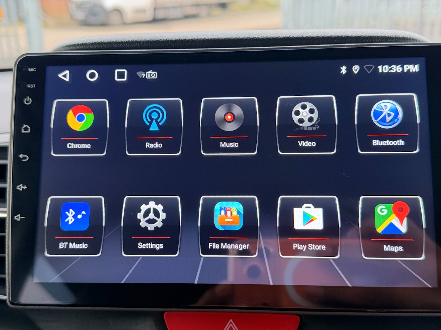 Used Honda N-Box 2015 for sale - 77034699: Photo 19