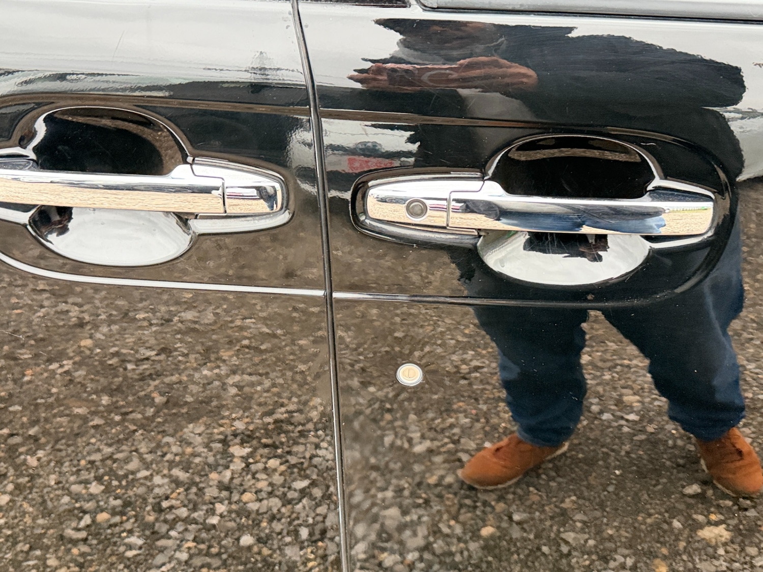 Used Honda N-Box 2015 for sale - 77034699: Photo 22