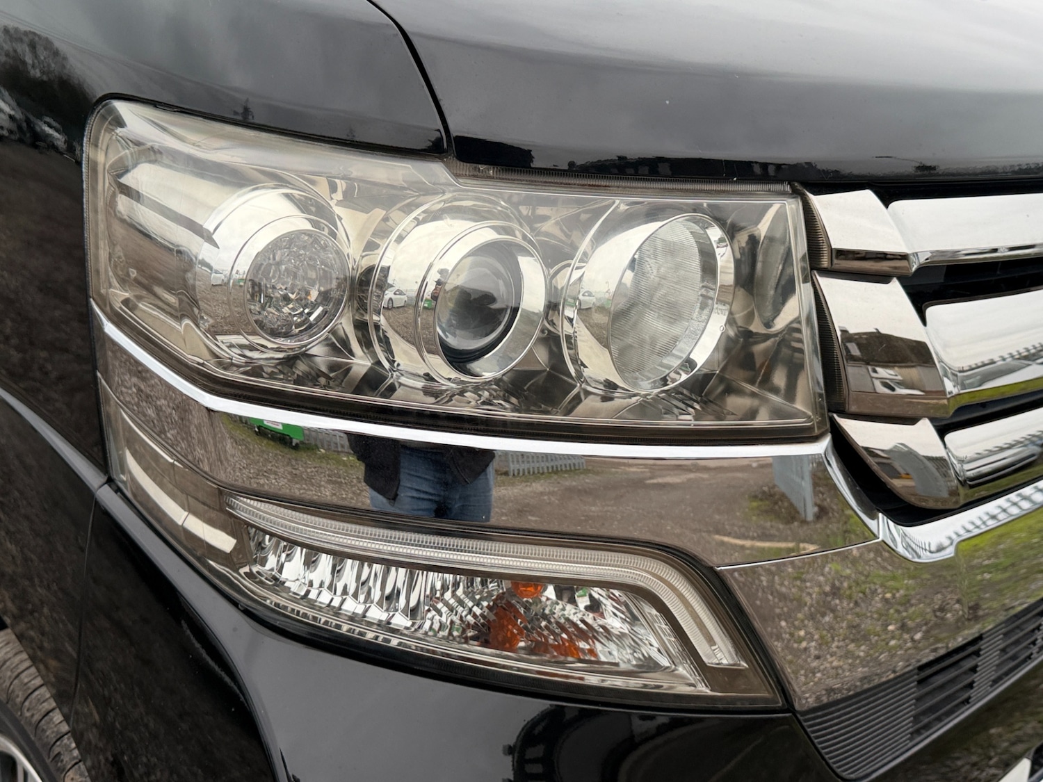 Used Honda N-Box 2015 for sale - 77034699: Photo 23