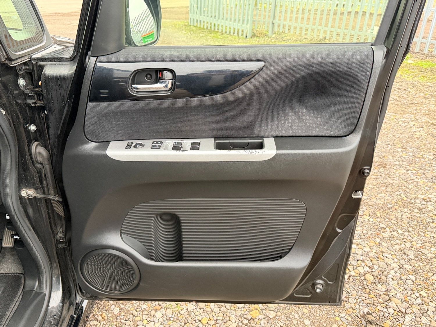 Used Honda N-Box 2015 for sale - 77034699: Photo 30