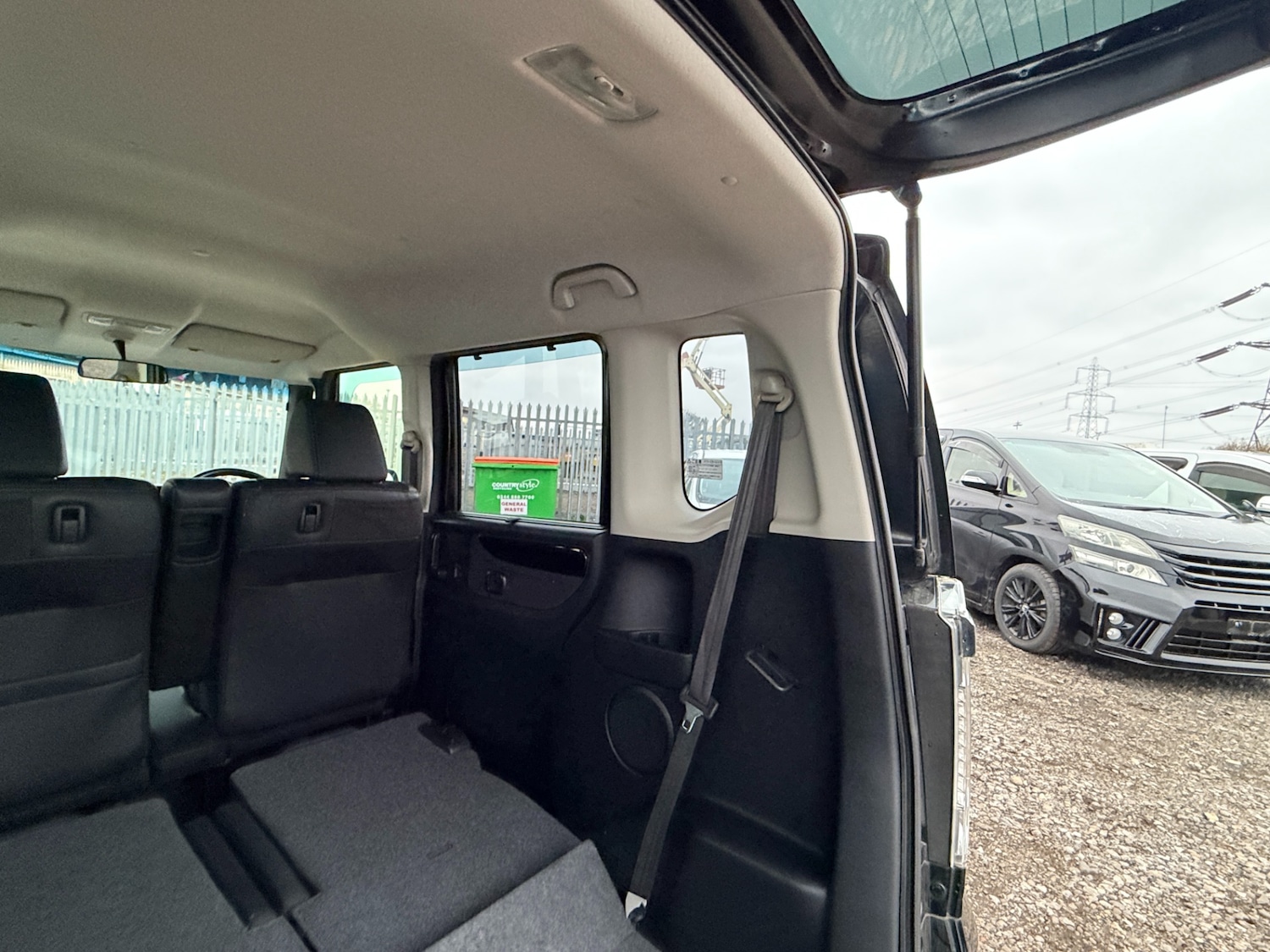 Used Honda N-Box 2015 for sale - 77034699: Photo 34