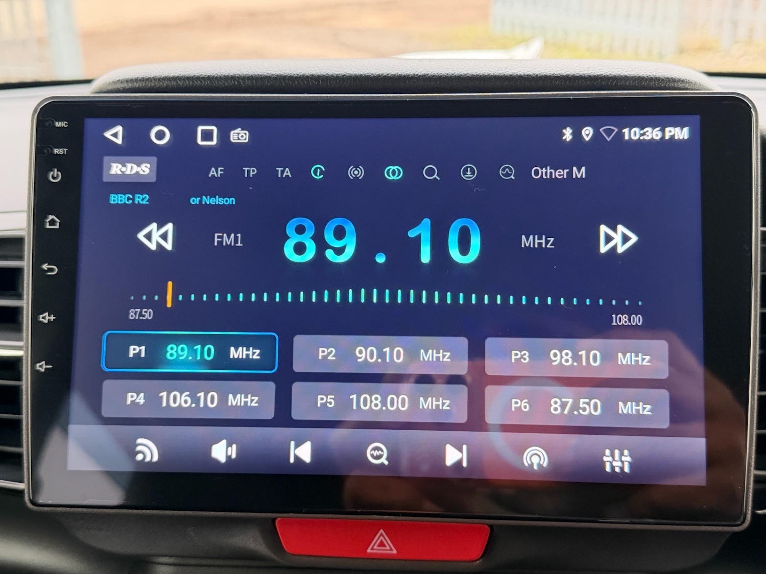 Used Honda N-Box 2015 for sale - 77034699: Photo 43