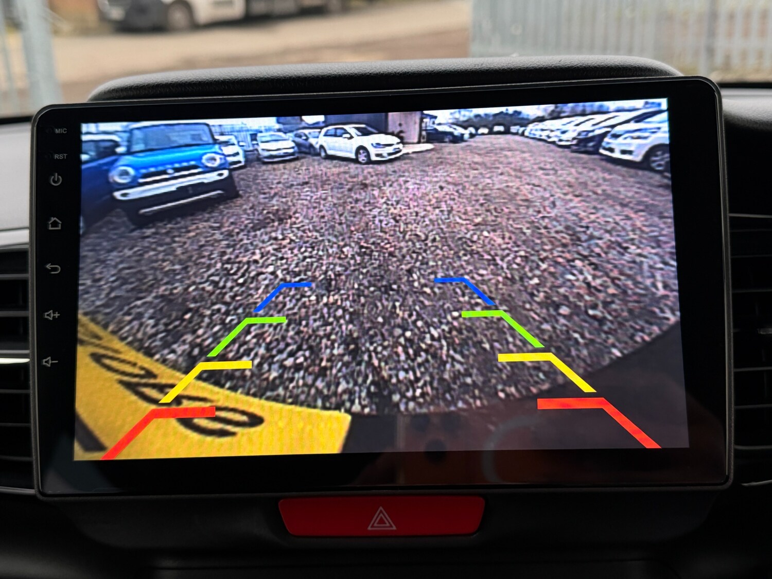 Used Honda N-Box 2015 for sale - 77034699: Photo 44