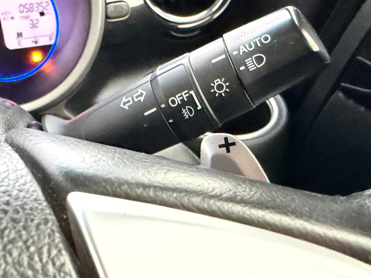 Used Honda N-Box 2015 for sale - 77034699: Photo 47