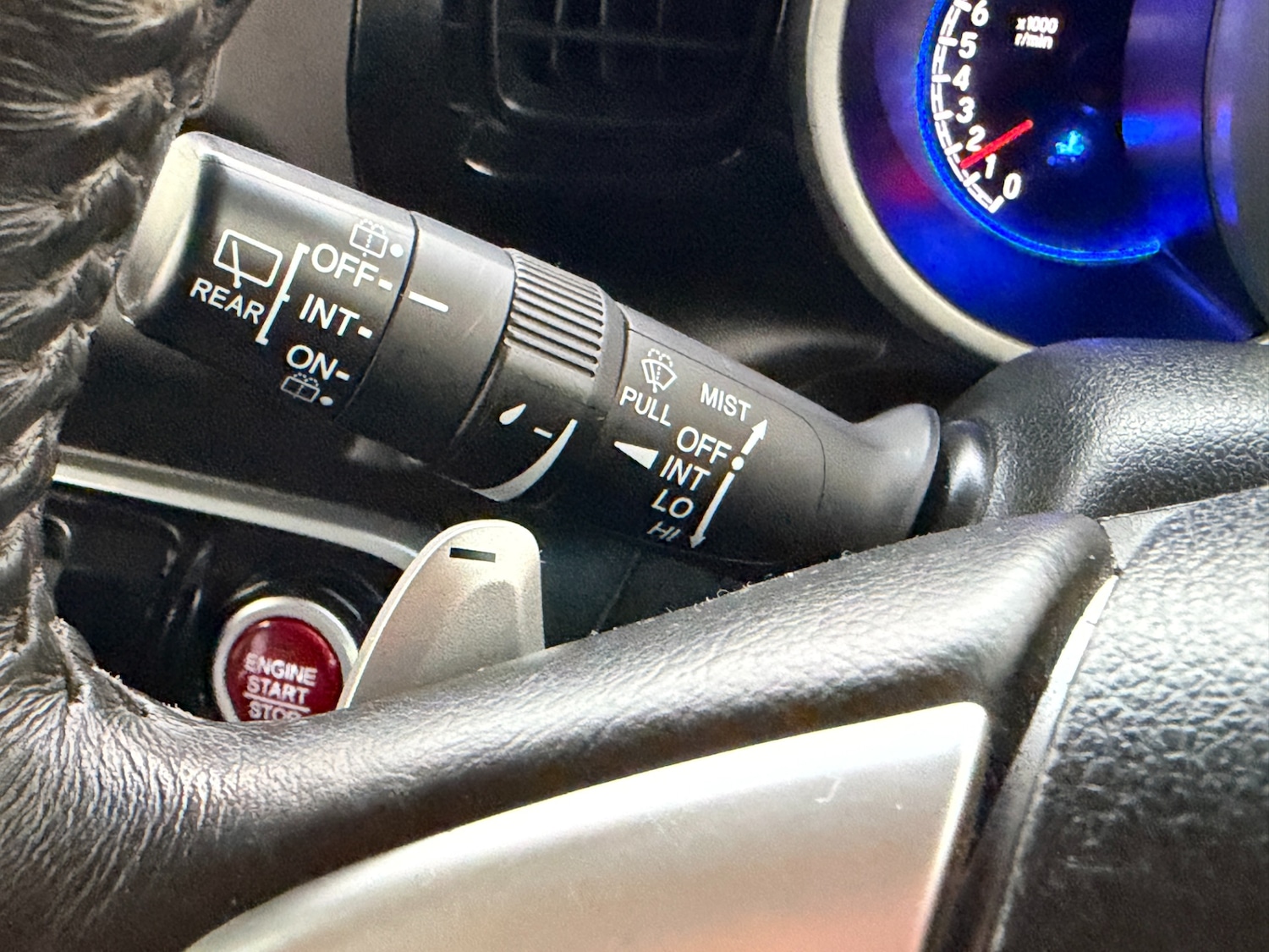 Used Honda N-Box 2015 for sale - 77034699: Photo 48