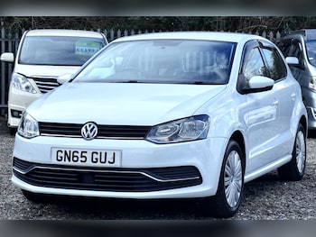 Used Volkswagen Polo 2015 for sale - 78484800: Photo