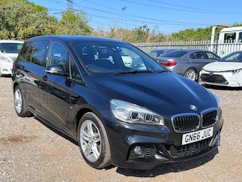 Used BMW 2 Series 2017 for sale - 79760369: Photo