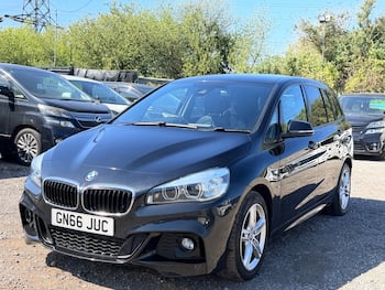 Used BMW 2 Series 2017 for sale - 79760369: Photo