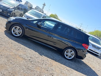 Used BMW 2 Series 2017 for sale - 79760369: Photo