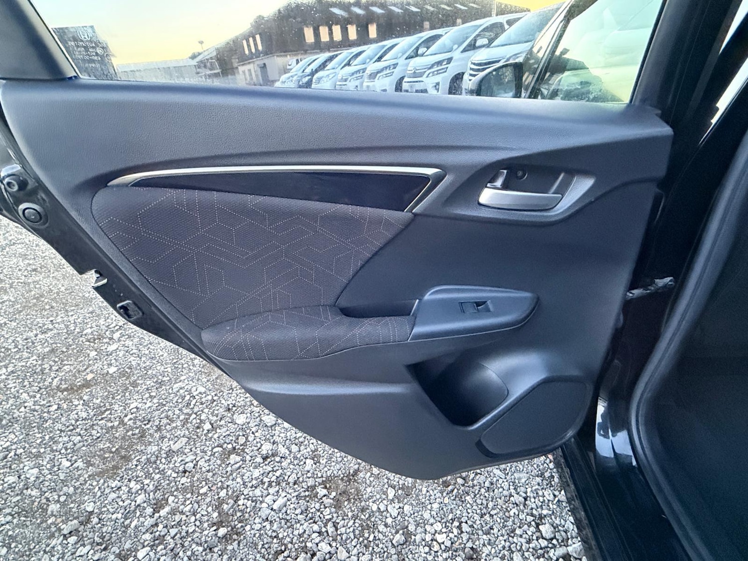 Used Honda Jazz 2026 for sale - 77640503: Photo 11