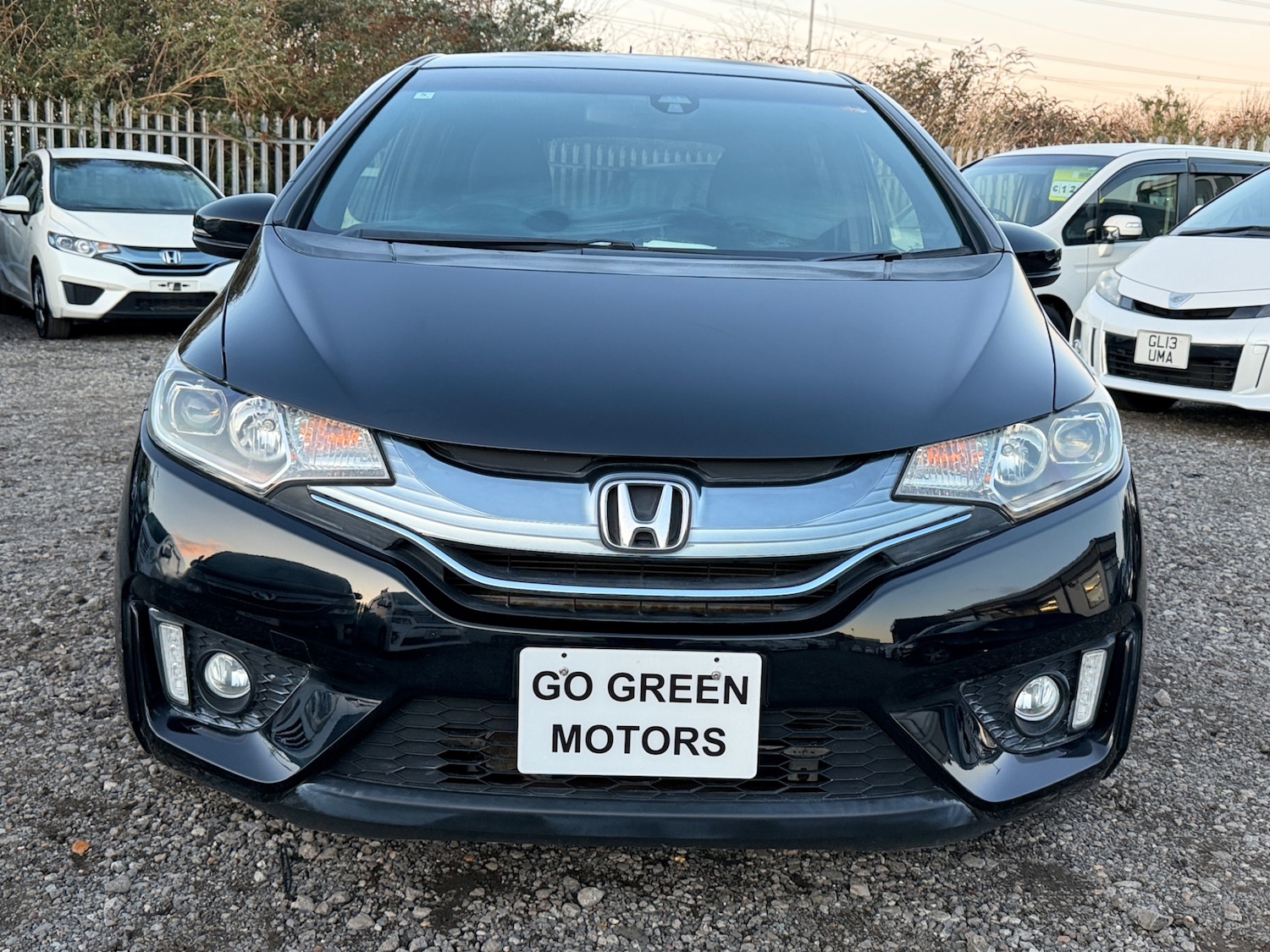 Used Honda Jazz 2026 for sale - 77640503: Photo 13