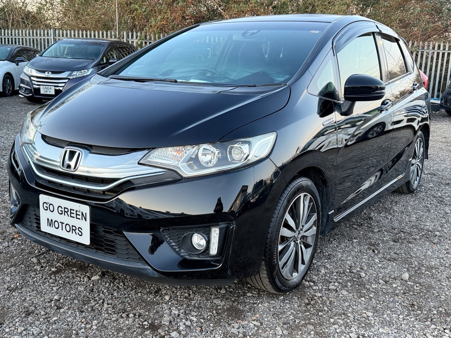 Used Honda Jazz 2026 for sale - 77640503: Photo 14
