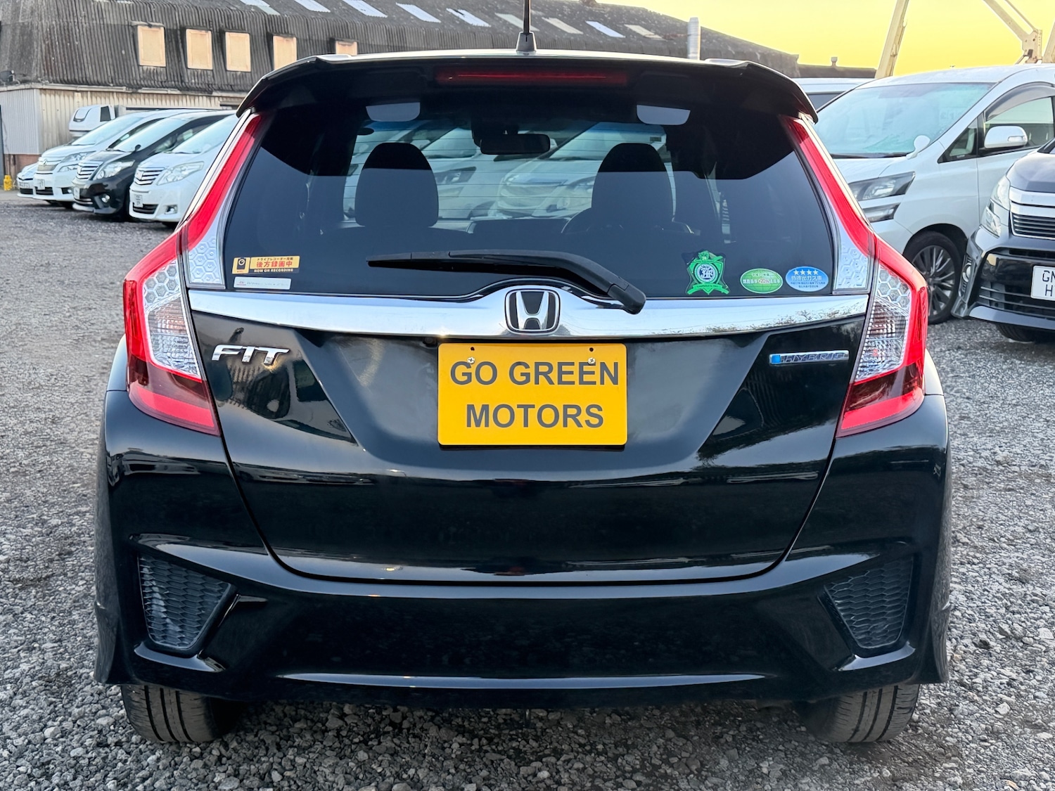 Used Honda Jazz 2026 for sale - 77640503: Photo 18