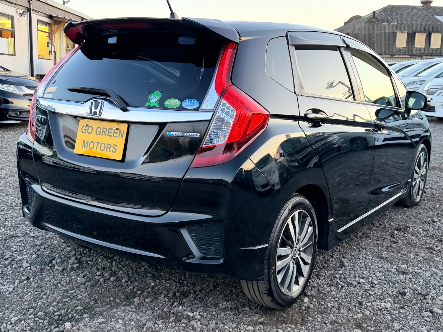 Used Honda Jazz 2026 for sale - 77640503: Photo 19