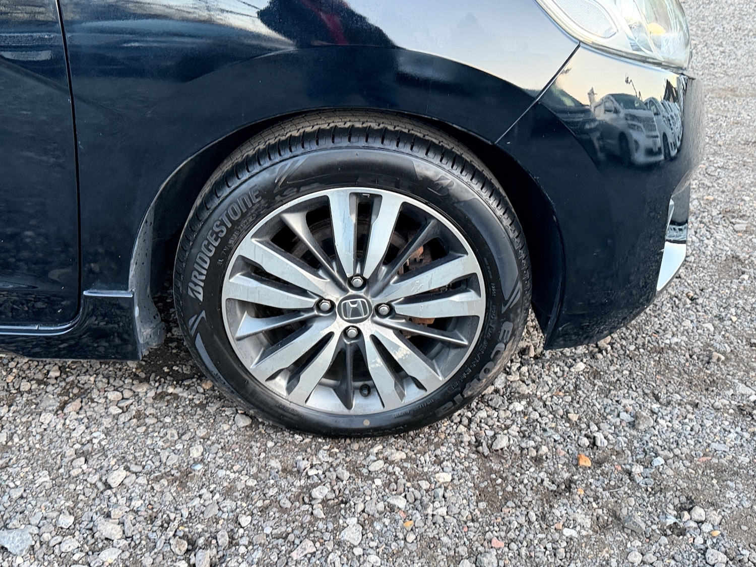 Used Honda Jazz 2026 for sale - 77640503: Photo 2