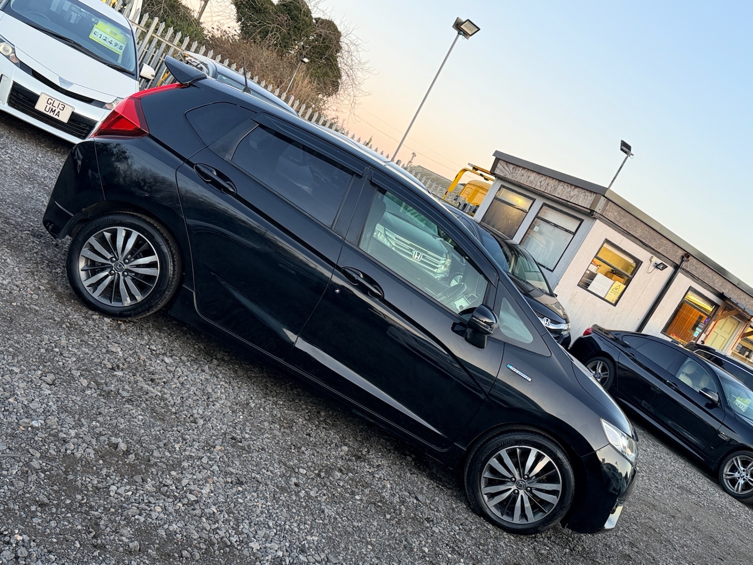 Used Honda Jazz 2026 for sale - 77640503: Photo 20